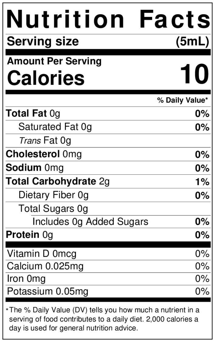Raspberry Bakery Emulsion - 4 oz. - 16 oz., 1 Gallon, 5 Gallons - Bakery Emulsions Canada - Ships Free Within Canada on Orders Above CAD $199
