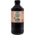 Organic 2-Fold Madagascar Vanilla Bean Extract - 4 oz. - 16 oz. - One Gallon - Ships Free Within Canada on Orders Above CAD $199