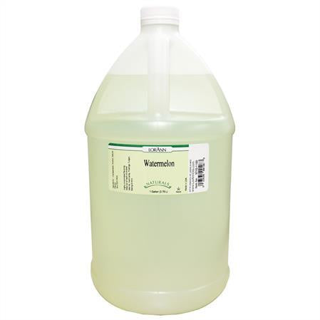 Watermelon Flavoring - Compounded Natural Flavors 16 oz., 1 Gallon, 5 Gallon - Ships Free Within Canada on Orders Above CAD $199