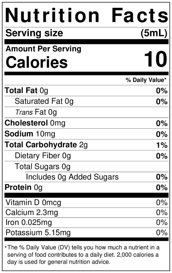 Cookie Butter Bakery Emulsion - 4 oz. - 16 oz., 1 Gallon, 5 Gallons - Bakery Emulsions Canada - Ships Free Within Canada on Orders Above CAD $199