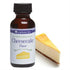 Cheesecake Flavoring - Super Strength Flavor 1 oz., 16 oz., 1 Gallon - Ships Free Within Canada on Orders Above CAD $199