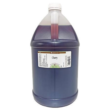 Cherry Flavoring - Compounded Natural Flavors 16 oz., 1 Gallon, 5 Gallon - Ships Free Within Canada on Orders Above CAD $199