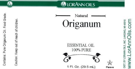 Origanum Oil Flavoring - Food Grade Essential Oils - Aromatherapy - 1 oz., 16 oz. - Ships Free Within Canada on Orders Above CAD $199