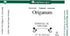 Origanum Oil Flavoring - Food Grade Essential Oils - Aromatherapy - 1 oz., 16 oz. - Ships Free Within Canada on Orders Above CAD $199