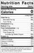 Natural Butter Bakery Emulsion - 4 oz. - 16 oz. - 1 Gallon - 5 Gallons - Bakery Emulsions Canada - Ships Free Within Canada on Orders Above CAD $199