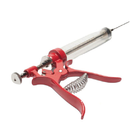 Gun-Style Pistol Grip Marinade Injector - XPart Supply