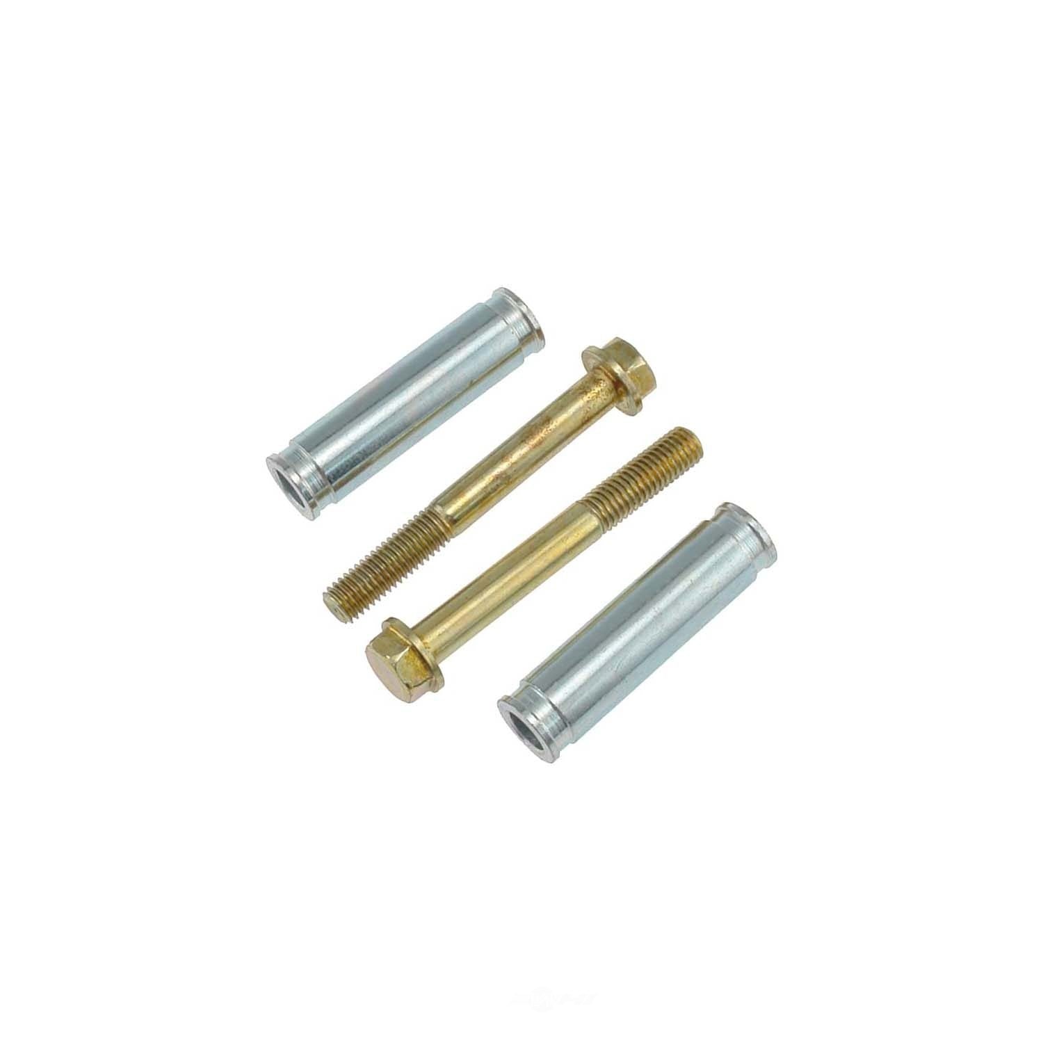 H5066 Carlson Brake Caliper Guide Bolt Kit - Front - XPart Supply