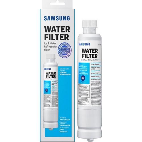 HAF-CIN/EXP, DA29-00020B, Refrigerator Water Filter