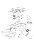 WG02F12705 Range Temperature Control