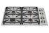 Dacor  - 30 inch wide Gas Cooktop in Stainless - HDCT304GS/LP