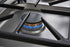 Dacor  - 30 inch wide Gas Cooktop in Stainless - HDCT304GS/LP