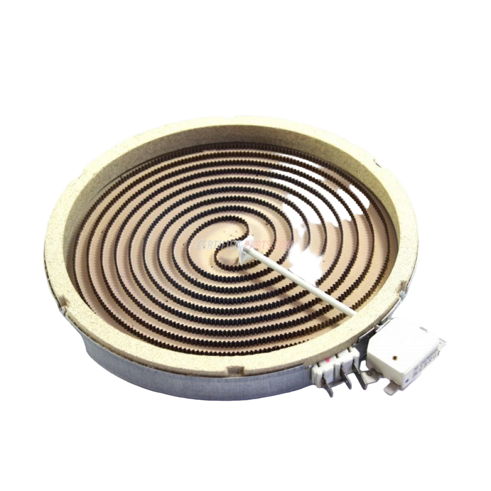 WP8185641 Range Surface Element