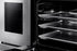 Dacor - 8 cu. ft  Gas Range in Stainless - HGPR48S/LP