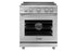 Dacor - 5.2 cu. ft  Gas Range in Stainless - HGR30PS/NG