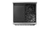 Dacor - 5.2 cu. ft  Gas Range in Stainless - HGR30PS/NG