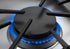 Dacor - 46 inch wide Gas Cooktop in Stainless - HPCT466GS/LP