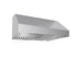 48 Inch 1200 CFM Under Cabinet Range Hood - VICTORY Hurricane