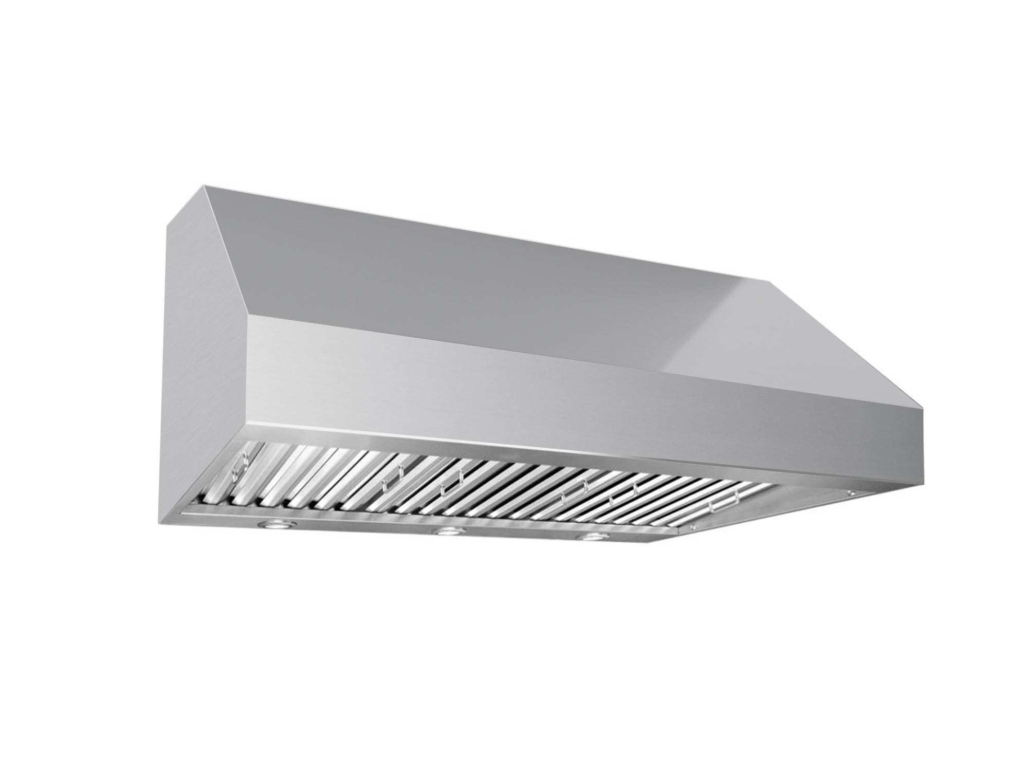 42 Inch 1200 CFM Under Cabinet Range Hood - VICTORY Hurricane
