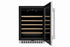 Dacor - 23.5 Inch 45 Bottles  Wine Fridge Refrigerator in Stainless - HWC242L