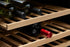 Dacor - 23.5 Inch 45 Bottles  Wine Fridge Refrigerator in Stainless - HWC242R