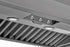 Dacor - 35.875 Inch 600 CFM Under Cabinet Range Vent in Stainless - HWHP3618S