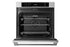 Dacor  - 4.5 cu. ft Single Wall Oven in Stainless - HWO127PS
