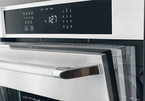 Dacor  - 4.5 cu. ft Single Wall Oven in Stainless - HWO127PS
