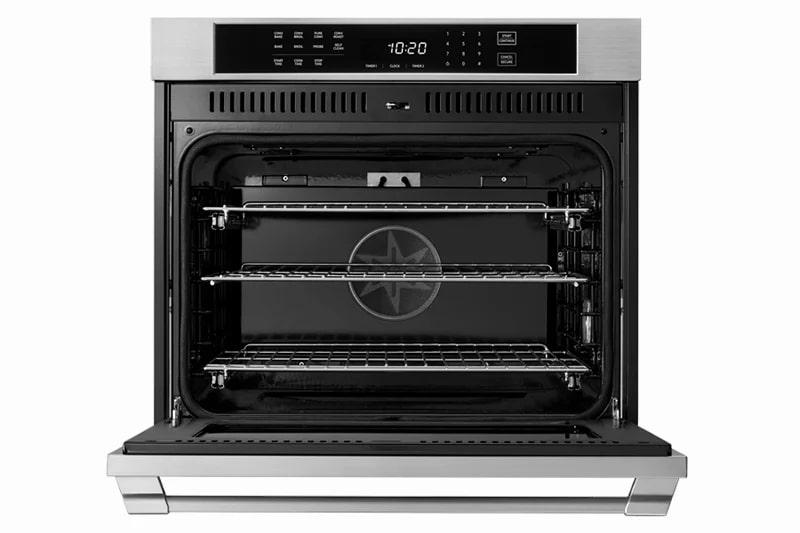Dacor  - 4.8 cu. ft Single Wall Oven in Blue - HWO130PCD