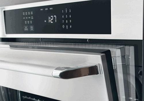 Dacor  - 4.8 cu. ft Single Wall Oven in White - HWO130PCW