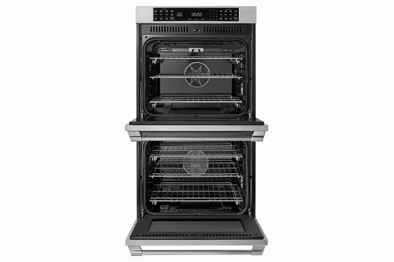 Dacor  - 9 cu. ft Double Wall Oven in Stainless - HWO227PS