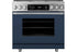 Dacor  - 9.6 cu. ft Double Wall Oven in Blue - HWO230PCD