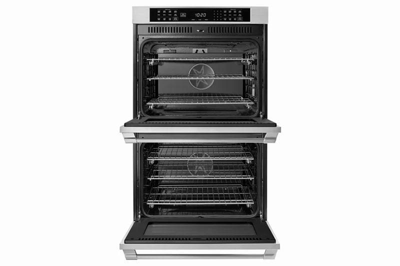 Dacor  - 9.6 cu. ft Double Wall Oven in Blue - HWO230PCD