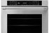 Dacor  - 9.6 cu. ft Double Wall Wall Oven in Stainless - HWO230PS