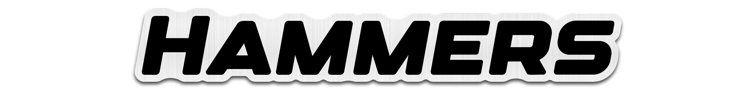 Aluminum Toolbox Emblems