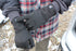 Heated Breathable Thin Glove Liners