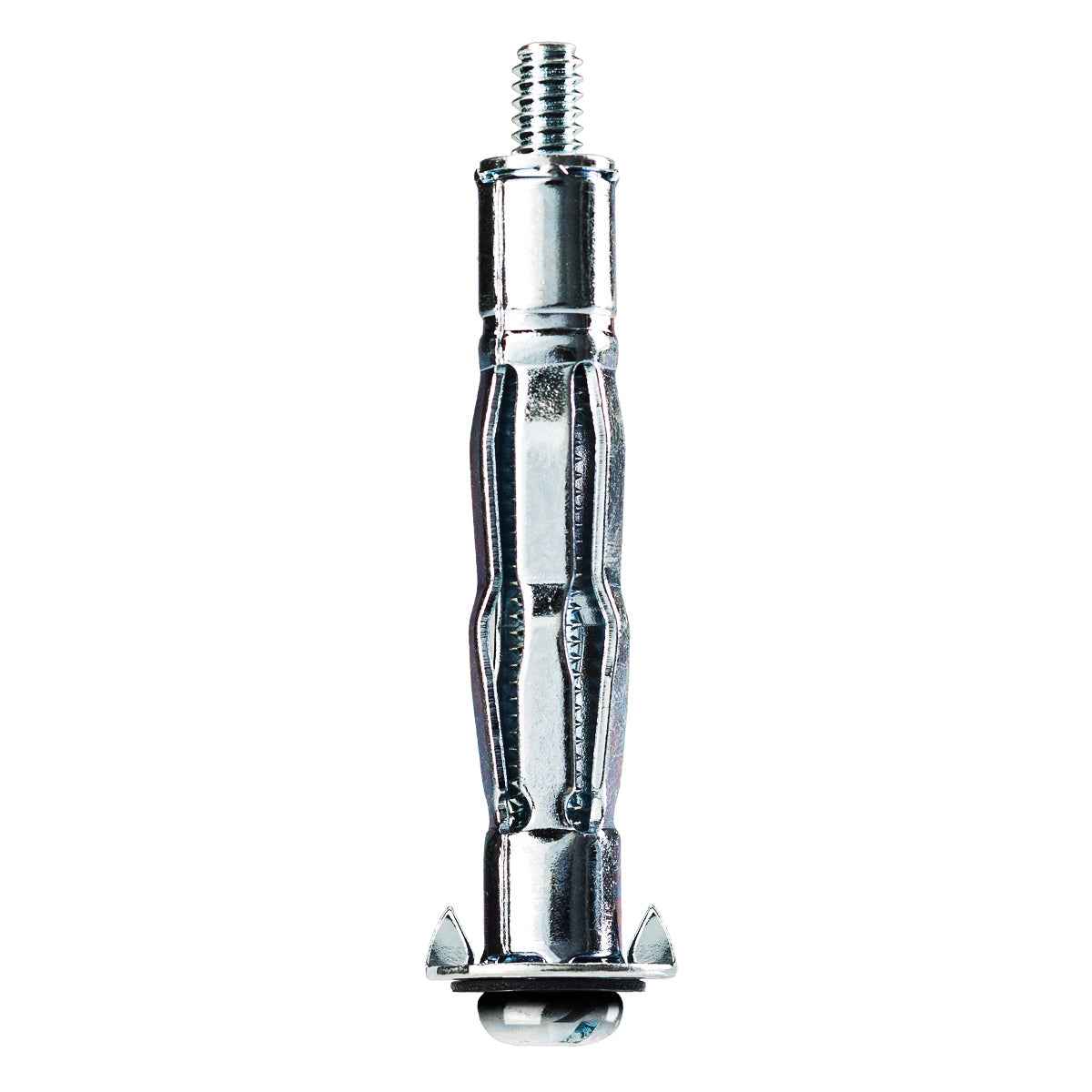 1/8" S Hollow Wall Anchor (5 Pack)
