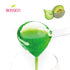 Honeydew | Multi-Use | Bubble Tea Syrup | Fruit Puree | Fruit Slush/Smoothie Mix | Foodservice Canada