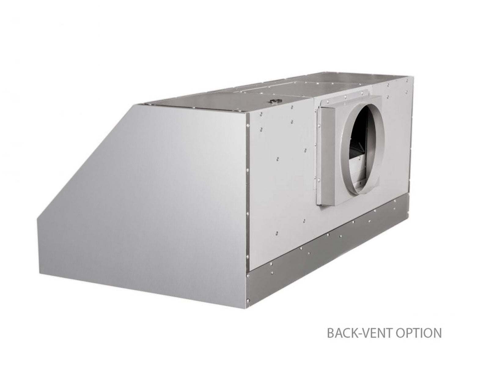 42 Inch 1200 CFM Under Cabinet Range Hood - VICTORY Hurricane