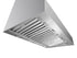 60 Inch 2000 CFM Under Cabinet Range Hood- VICTORY Hurricane