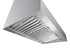 36 Inch 1200 CFM Under Cabinet Range Hood - VICTORY Hurricane