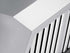60 Inch 2000 CFM Under Cabinet Range Hood- VICTORY Hurricane