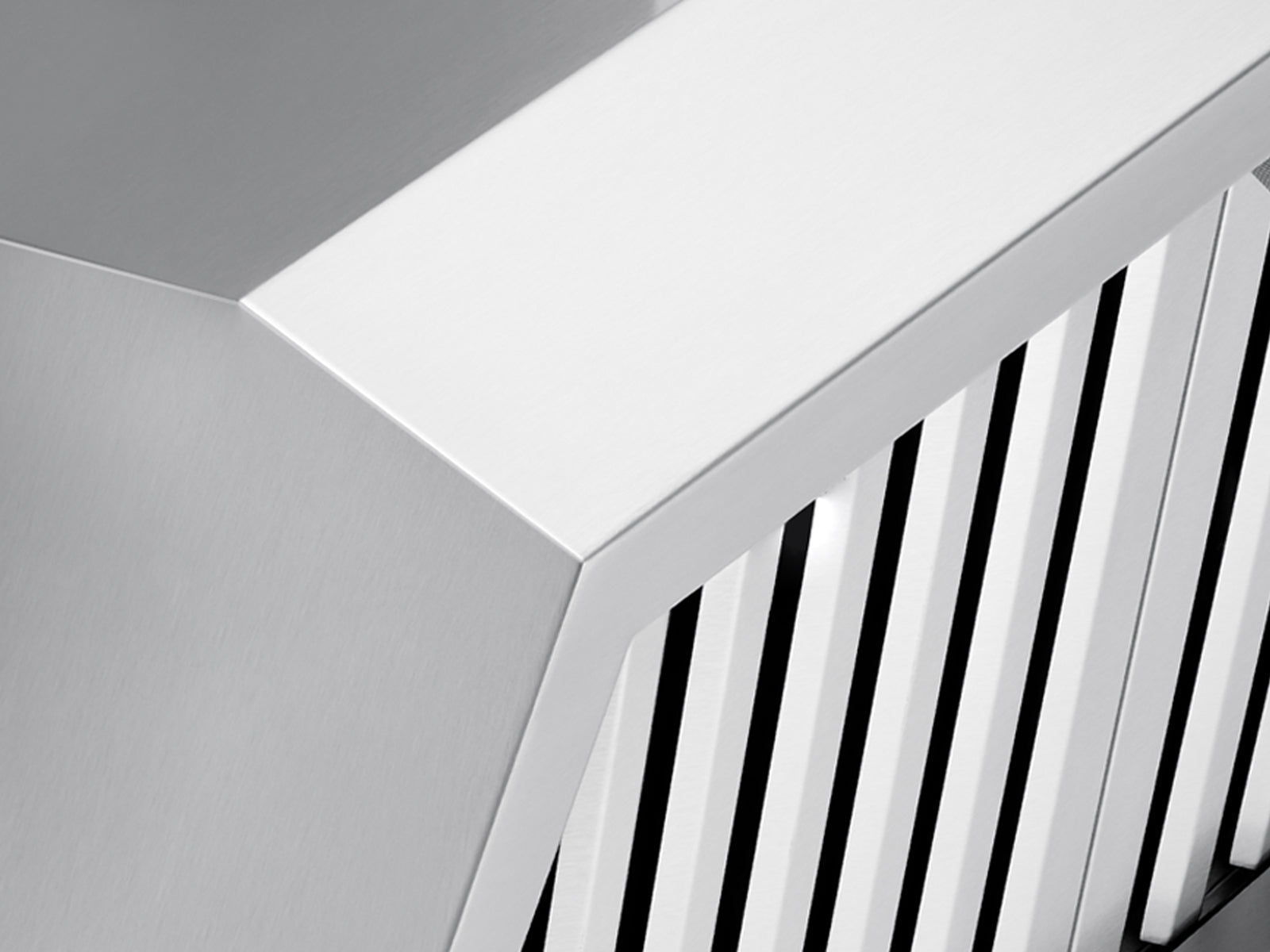 60 Inch 2000 CFM Under Cabinet Range Hood- VICTORY Hurricane