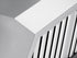 60 Inch 2000 CFM Under Cabinet Range Hood- VICTORY Hurricane