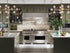 60 Inch 2000 CFM Under Cabinet Range Hood- VICTORY Hurricane