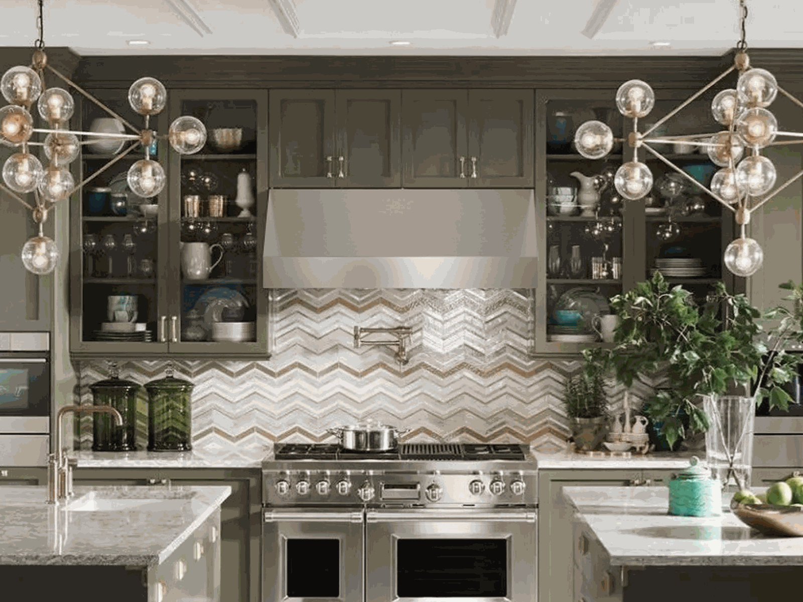 42 Inch 1200 CFM Under Cabinet Range Hood - VICTORY Hurricane