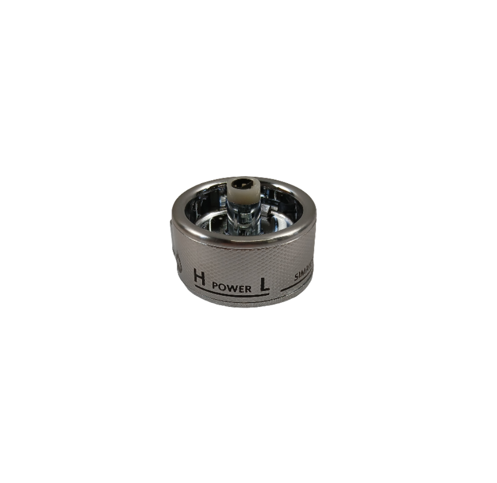 W10872674 Oven Range Burner Control Knob - XPart Supply Ltd.