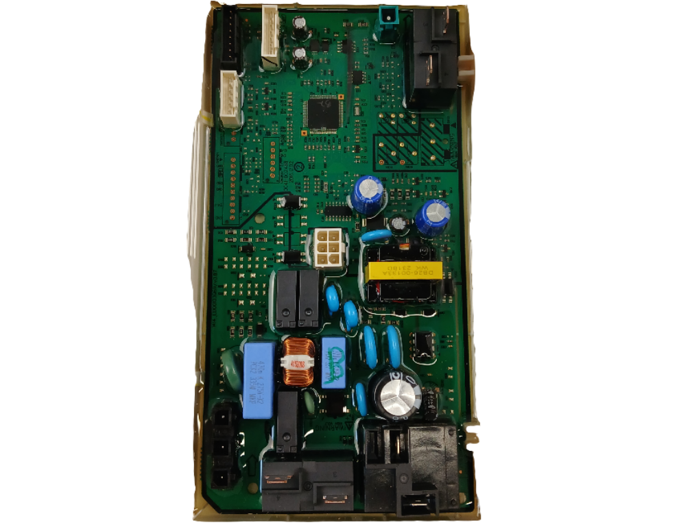 DC92-02527A Dryer Main Board - XPart Supply Ltd.