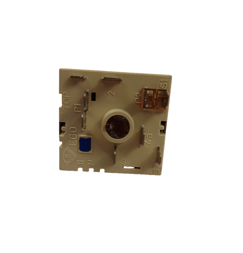 GE Range Surface Element Switch WG02F01547 (Replaces WB24T10134)