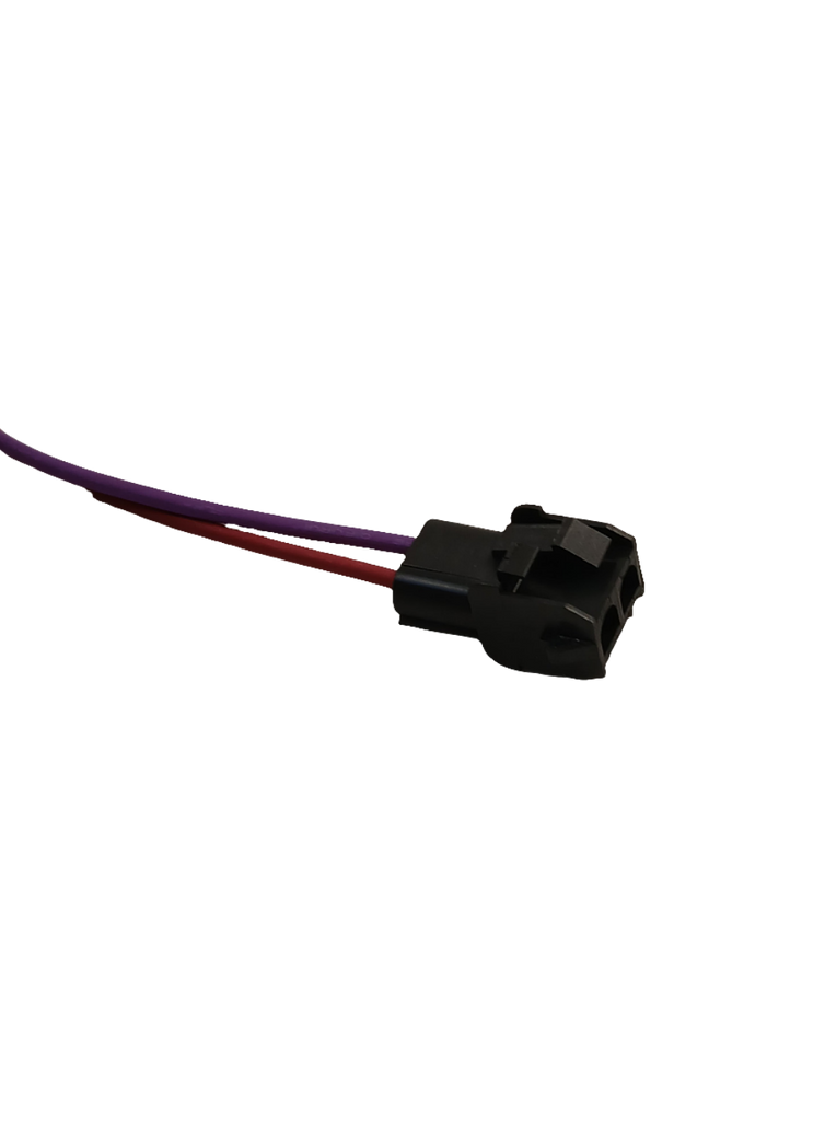 WS01A02986 Range Spark Ignition Switch & Harness Assembly (replaces 295D2626G002) - XPart Supply Ltd.