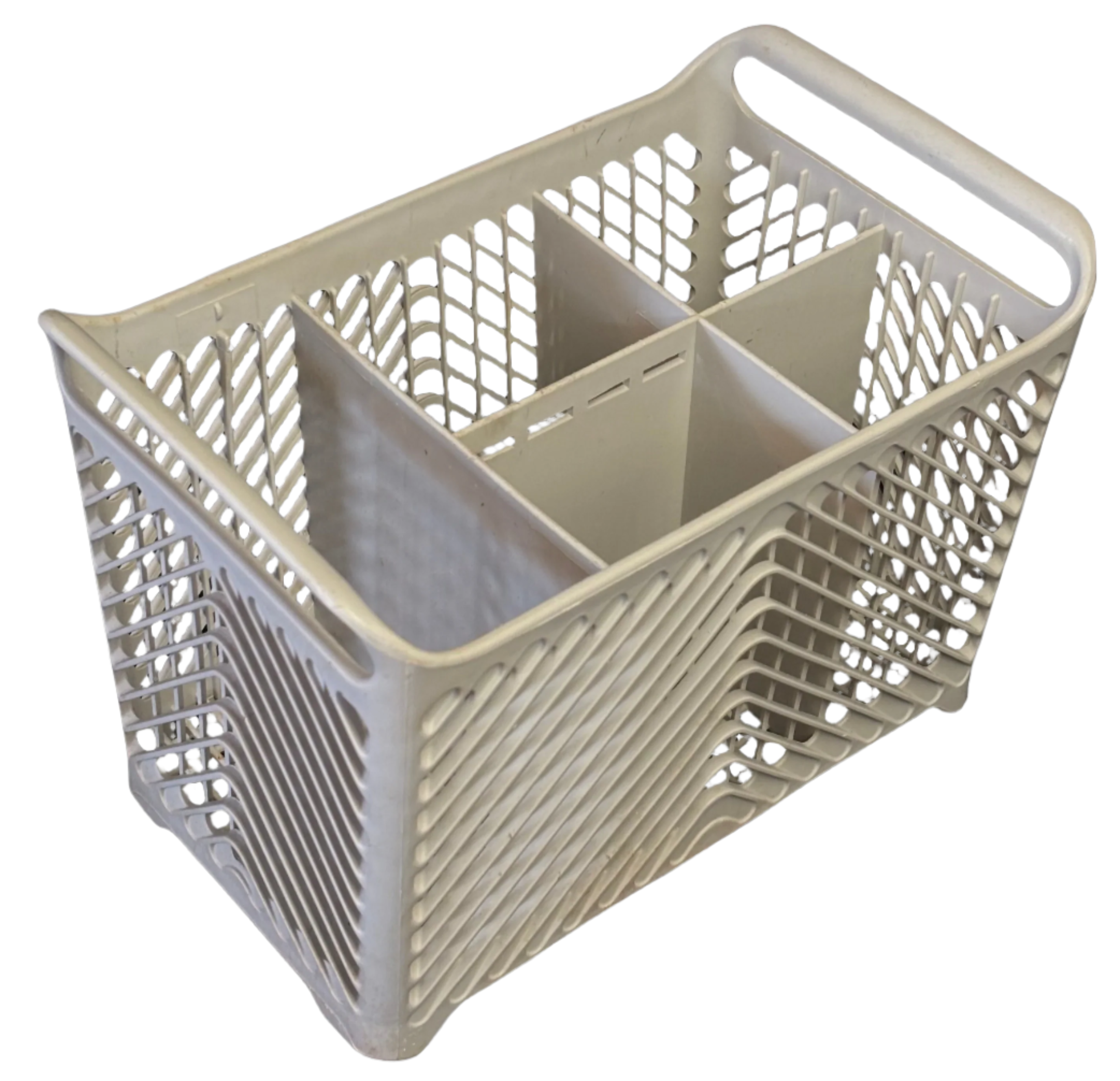 WP6-918873 Dishwasher Cutlery Basket - XPart Supply Ltd.